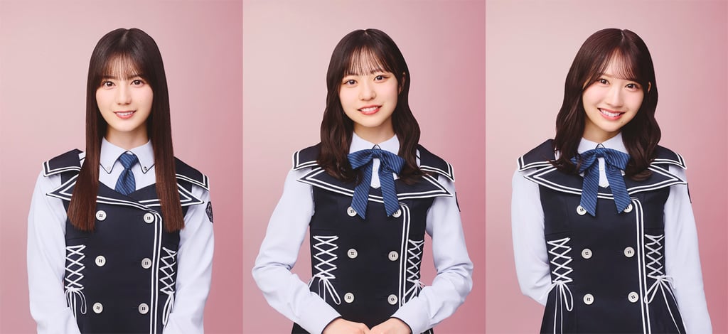 Botchi Boromaru Rilis Lagu Baru Bersama Anggota Hinatazaka46 untuk Anime 'The Elusive Samurai'