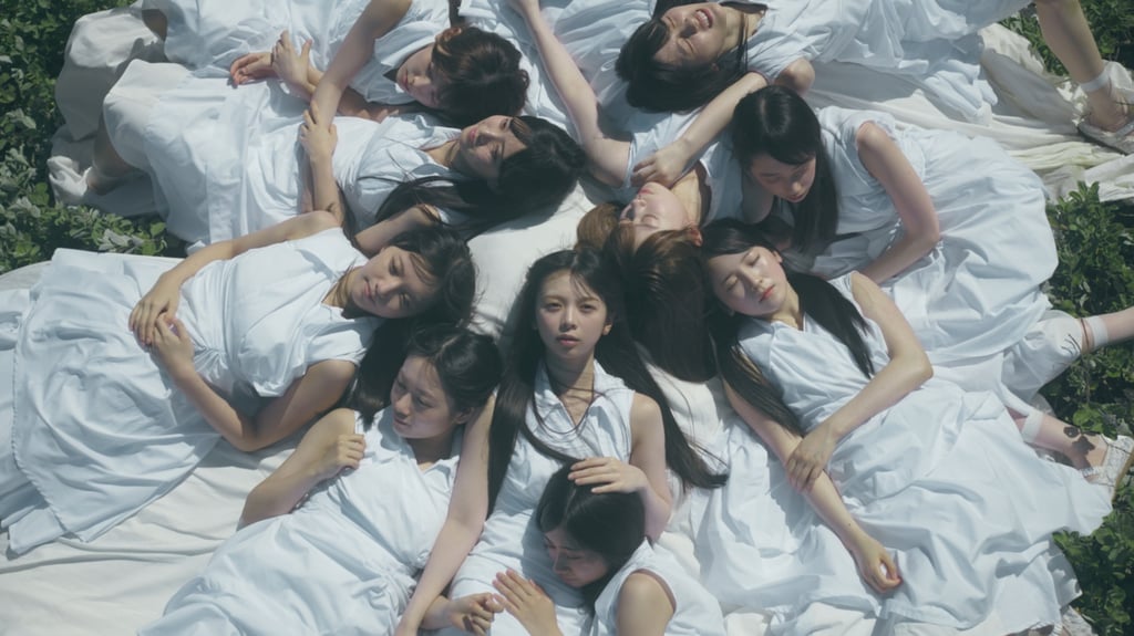 Nogizaka46 Rilis Video Musik "Inochi no Iro" Lagu Generasi ke-6 dari Singel Terbaru Zehi ni Oyobazu