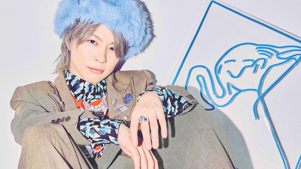 syudou Siap Rilis Album Studio Kedua 'UKA' Setelah 3 Setengah Tahun