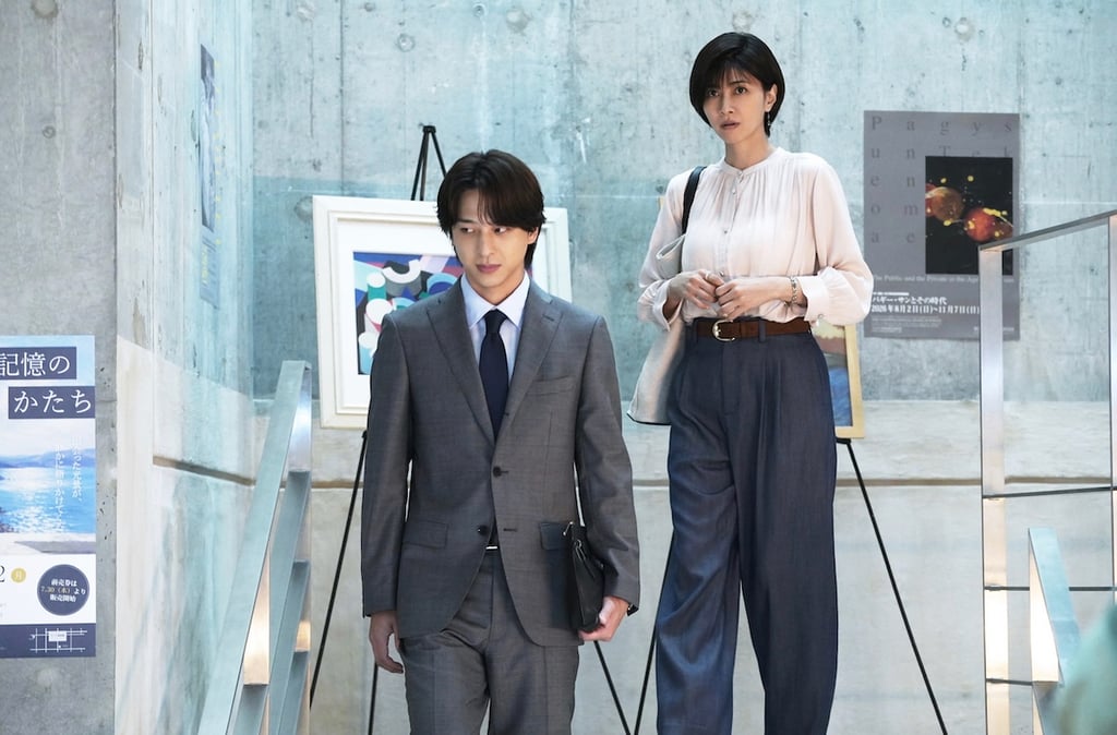 ©︎フジテレビ