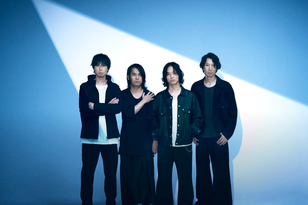 THE BACK HORN Rilis Singel Baru 'Setsuna to Akuten' pada Juli Ini