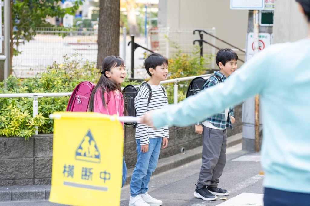 Daftar Tunggu Penitipan Anak Sepulang Sekolah di Jepang Turun untuk Tahun Kedua