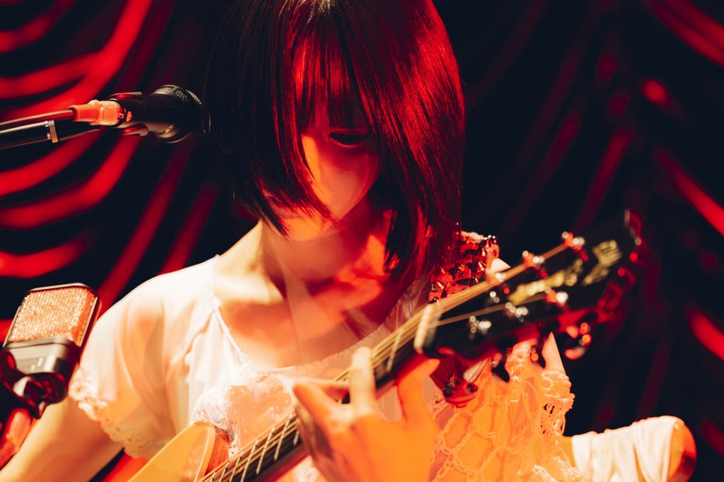 Photo by Sotaro Shimizu