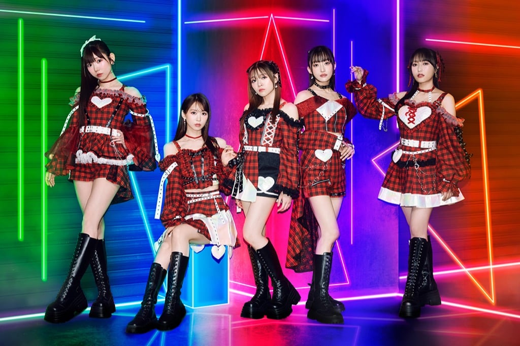 i☆Ris Rilis Rekaman Konser Perayaan 13 Tahun "i☆Ris 13th Anniversary Live -TITLE MATCH-"