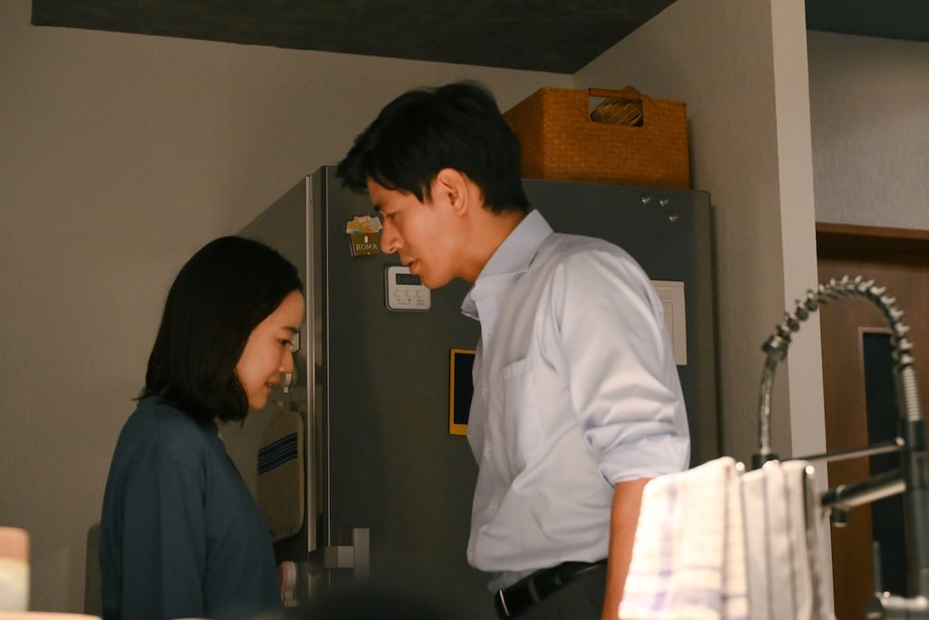 Keindahan "Ruang Kosong" dalam Drama 'T-Shirt ga Kawaku Made' yang Memancing Spekulasi Penonton