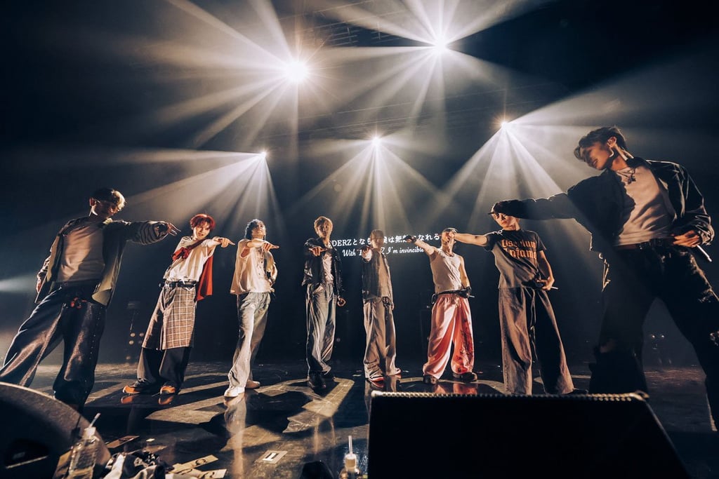 Photo by Norito Ohazama