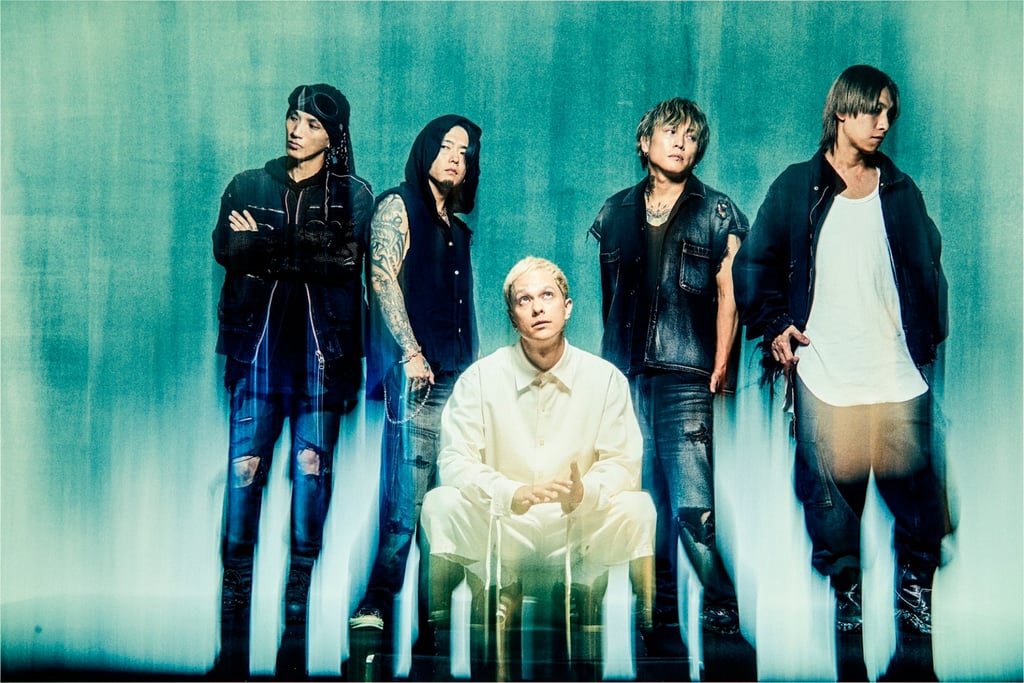 coldrain Rilis Album Baru 'OPTIMIZE = OPTDEMISE' Setelah Vakum 4 Tahun