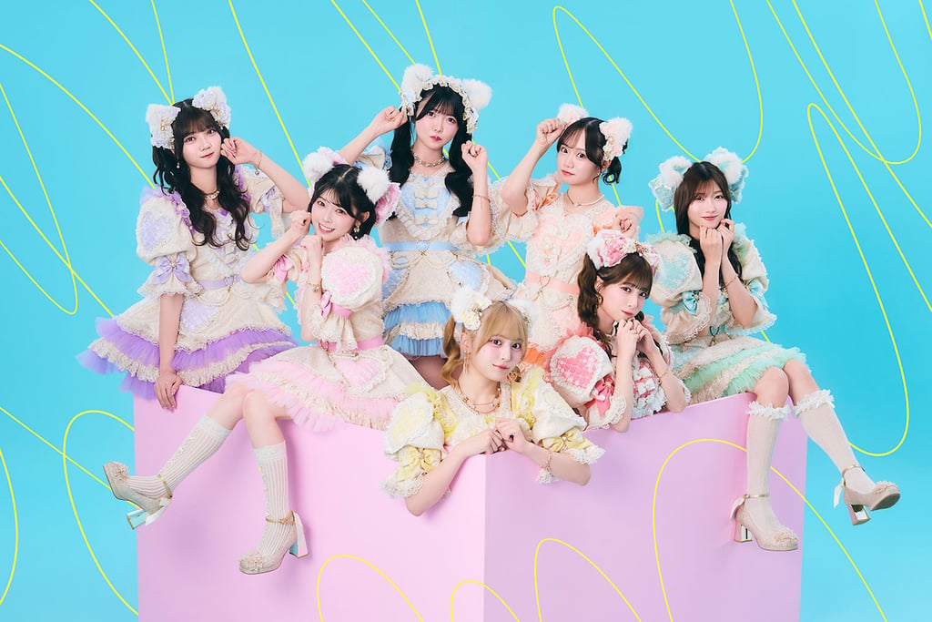 fav me Rilis Singel Digital Terbaru “Nante Zurui no!!” dan Ungkap Foto Konsep Baru