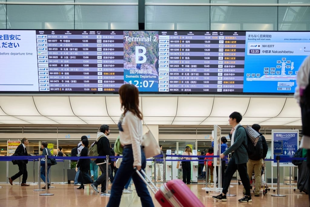 Kiriman Uang dari Jepang ke Luar Negeri Tembus 1 Triliun Yen untuk Pertama Kali