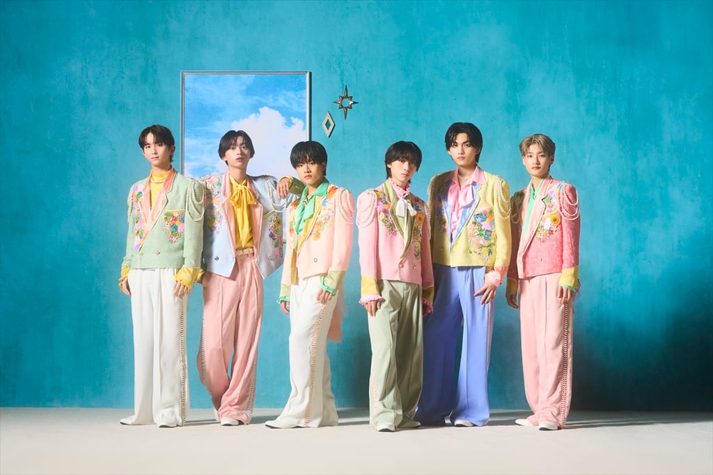 Lienel Rilis Lagu Ichizuna Rondo Jadi Pembuka Drama Chotto Matou yo, Harutora-kun