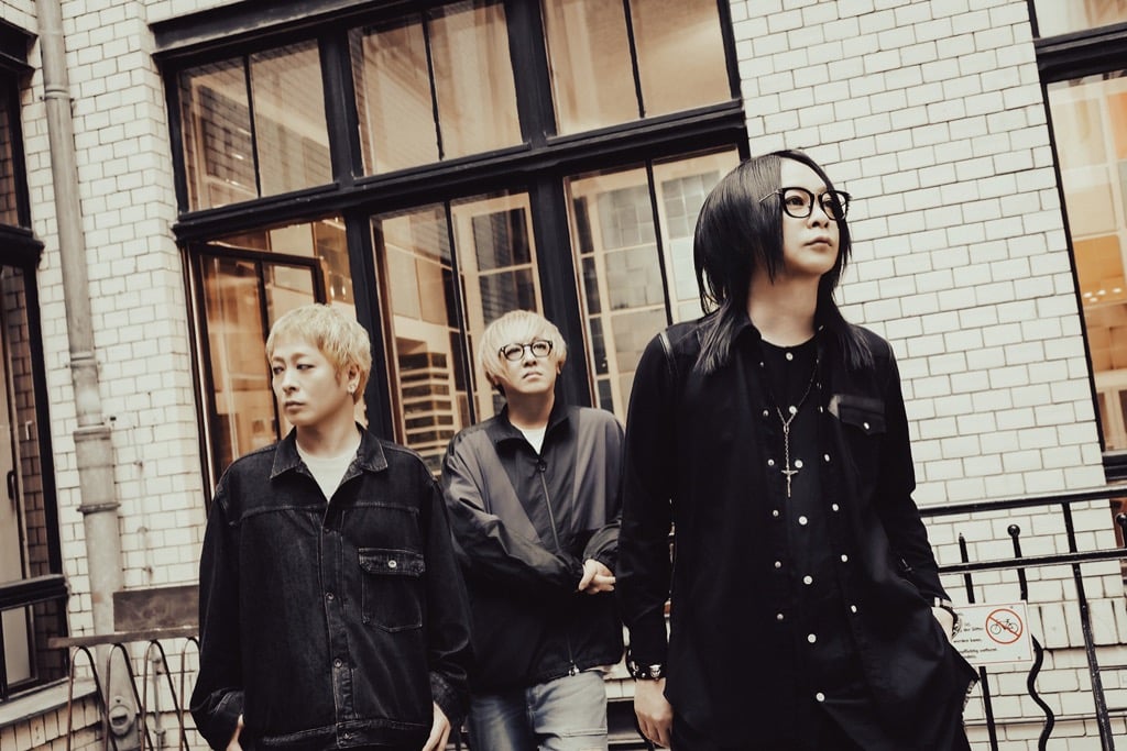 MUCC Rilis Single Baru "Love Letter" Sambut Perayaan 30 Tahun, Gelar Tur Mulai November