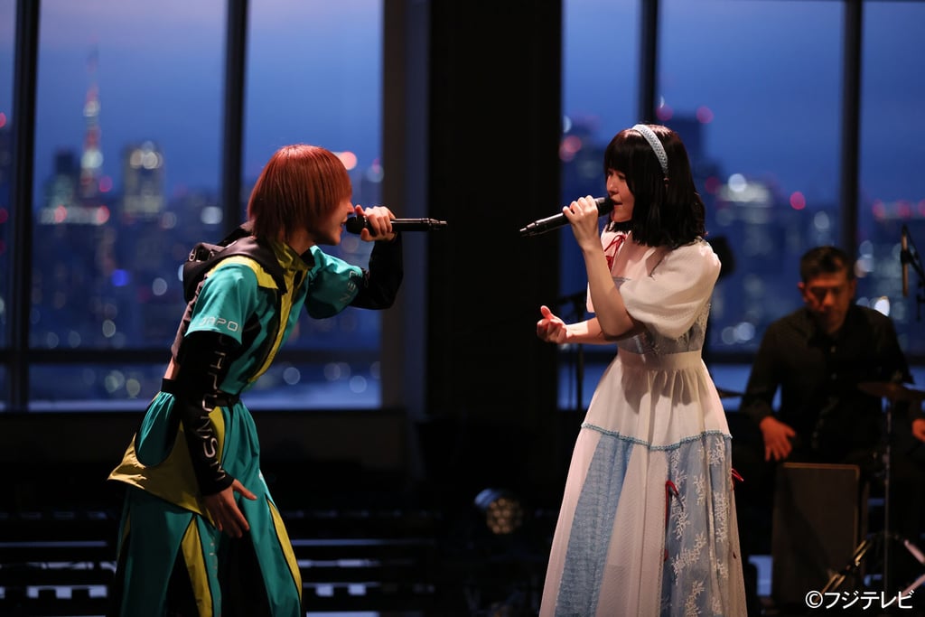 TIF 2026: Spesial TV Hadirkan WasuTask dan IDOL SUMMER JAMBOREE
