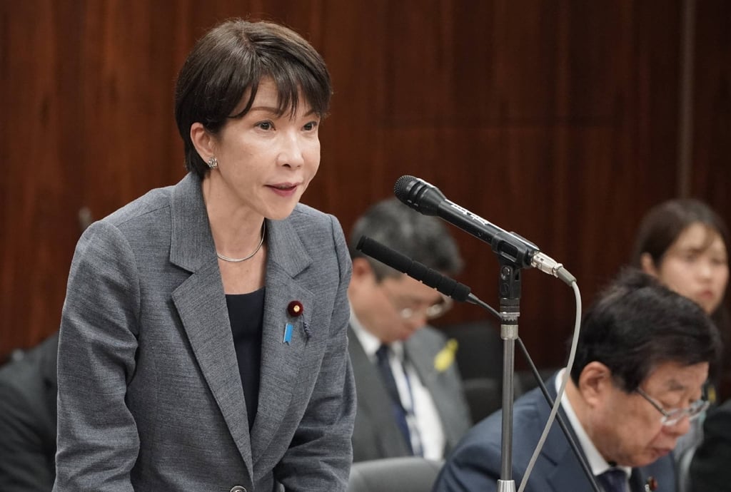PM Takaichi Pastikan Pasokan Minyak Mentah Jepang Aman Menyusul Ketegangan di Timur Tengah