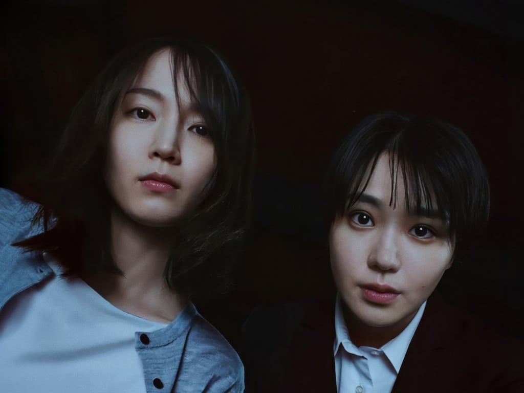 Film "Shadow Work" yang Dibintangi Riho Yoshioka dan Nao Rilis Foto Adegan dan Bagan Hubungan Karakter