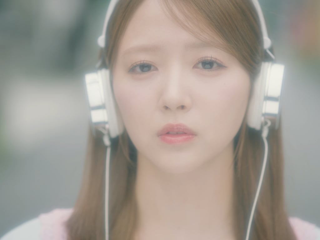 Riko Nakayama (Ebichu) Menari di Video Musik Terbaru Kaneyorimasaru 'Akubi'