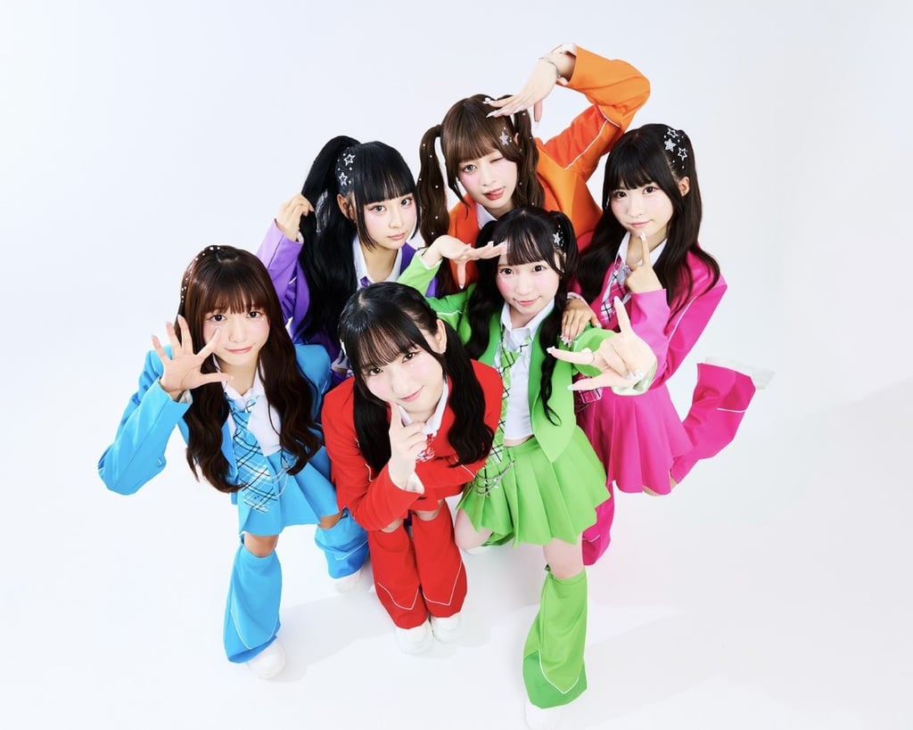 Chime de Happy Rilis Single Debut 'Charming☆Happy☆Star', Hadirkan Karya Produser Vocaloid Namiguru