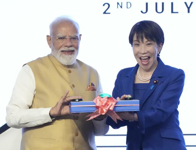 Jepang Garap Kemitraan AI Internasional untuk Kurangi Ketergantungan pada AS dan China