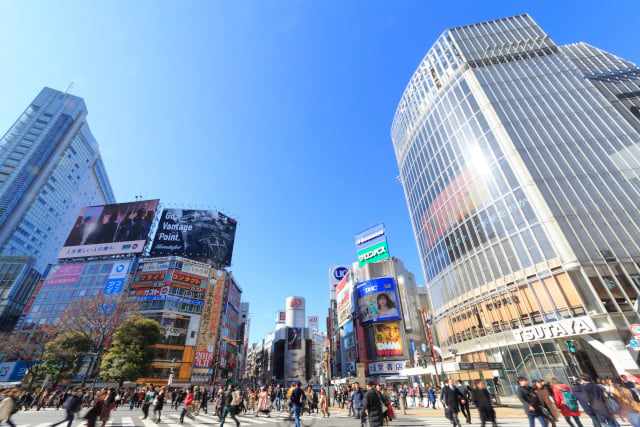 Menjelajahi Shibuya yang Kian Ramah Muslim: Panduan Lengkap Kuliner Halal, Tempat Belanja, dan Lokasi Ibadah