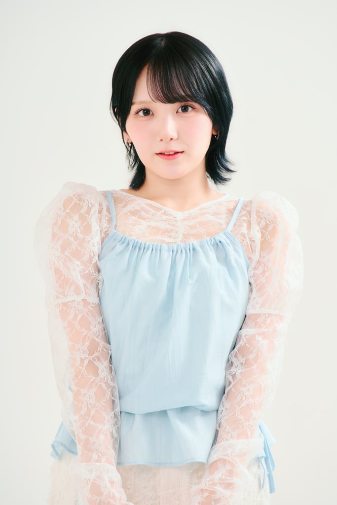 Mantan Anggota AKB48 Taguchi Manaka Resmi Bergabung dengan Agensi En-Link