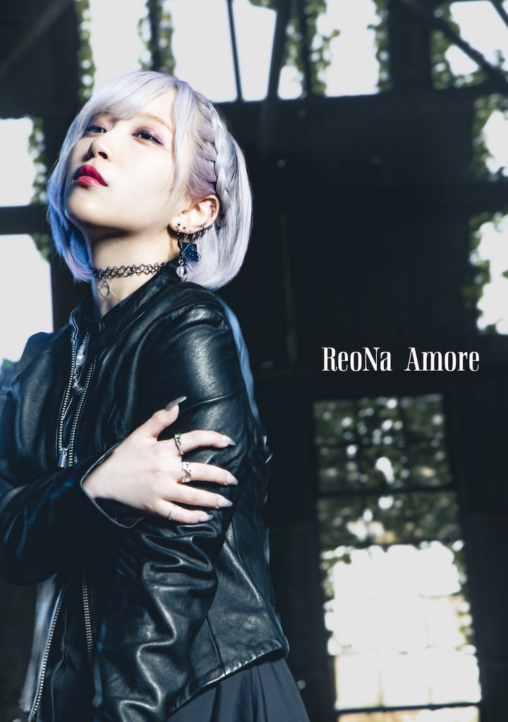 ReoNa Resmi Rilis Single ke-12 'Amore', Jadi Lagu Tema Anime Kimi ga Shinu made Koi wo Shitai