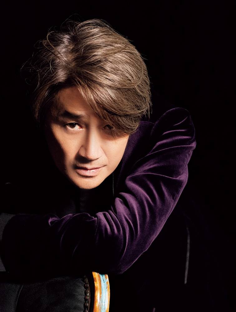 Seluruh Lagu Masahiko Kondo Segera Dirilis di Layanan Streaming
