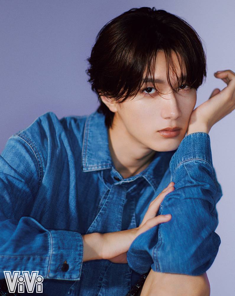Jyutaro Yamanaka Pertama Kali Raih Peringkat 1 di Kategori NOW, ViVi Rilis Seluruh Peringkat "National Treasure Class Handsome" Paruh Pertama 2026