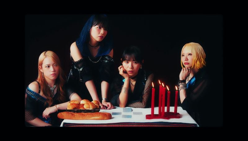 Lonesome_Blue Rilis Album Penuh ke-2 'FOURTH DIMENSION', Luncurkan MV 'EVERGLOW' Tandai Debut Ulang Mayor