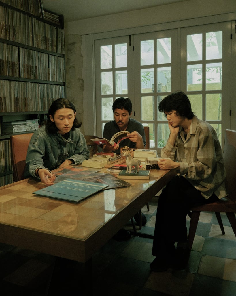 maya ongaku Rilis "You are Silence", Lagu Perdana dari Album "Nothing Space Music"